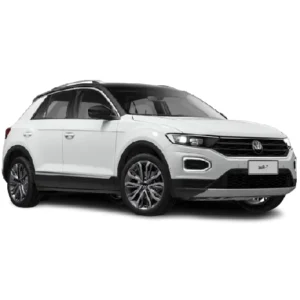 VW T Rock 2025