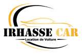 Location de voiture à Agadir – IRHASSE CAR