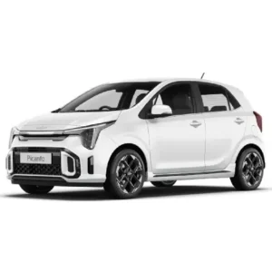 Kia Picanto Model 2025 Automatic