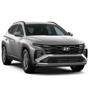 Tucson Model 2025 Grise Automatic