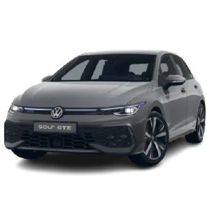 Volkswagen Golf 8 Model 2025 Gris Nardo Automatic