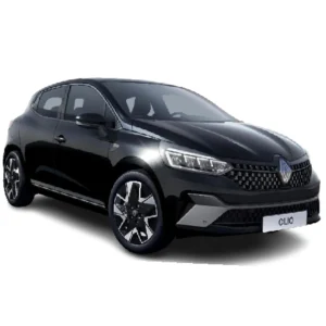 clio 5 2025 Noir Automatic