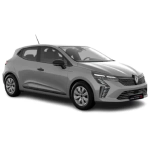 clio 5 2025 gris nardo Manuel