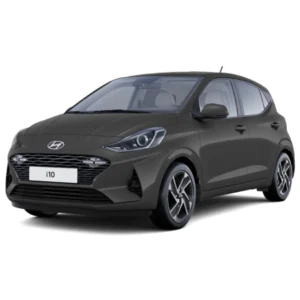 hyundai i10 Model 2025 Noire Automatic