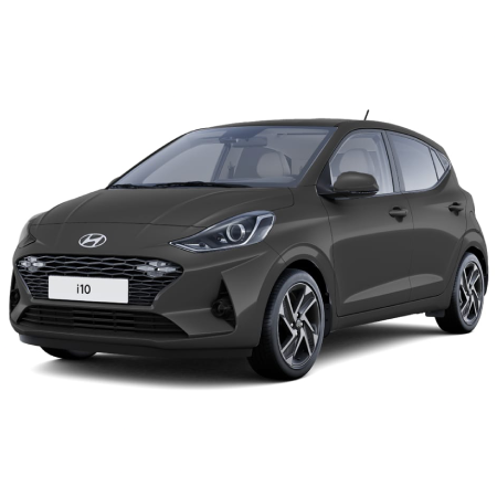 hyundai i10 Model 2025 Noire Automatic
