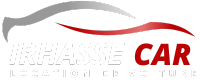 Location de voiture à Agadir – IRHASSE CAR