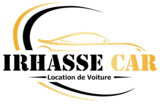 Location de voiture à Agadir – IRHASSE CAR