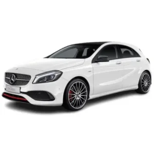 mercedes a 200 d Model 2025